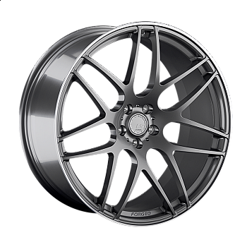 Диск LS Forged LS FG09 MGML 10 х 21 PCD 5/112 ET52 DIA66,6
