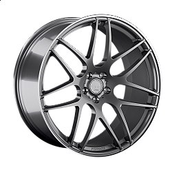 Диск LS Forged LS FG09 MGML 9,5 х 20 PCD 5/112 ET45 DIA66,6