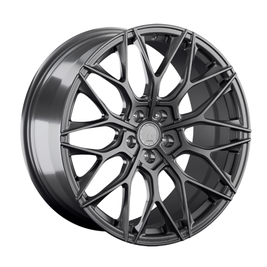 Диск LS Forged LS FG10 MGM 8,5 х 21 PCD 5/150 ET54 DIA110,1