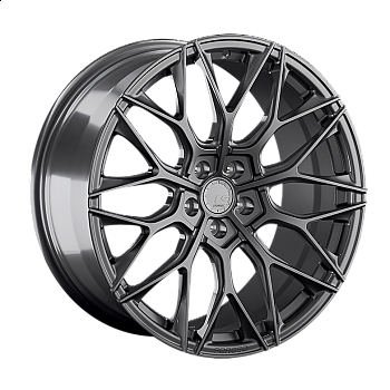Диск LS Forged LS FG10 MGM 9 х 22 PCD 5/120 ET43 DIA72,6