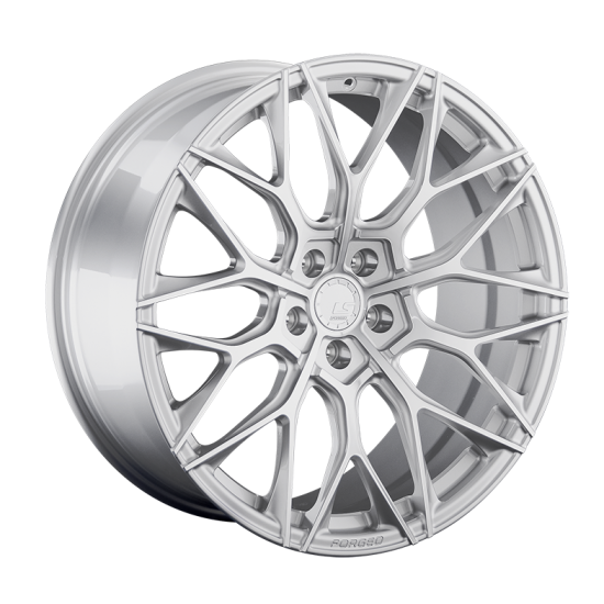 Диск LS Forged LS FG10 SF 10,5 х 20 PCD 5/112 ET40 DIA66,6