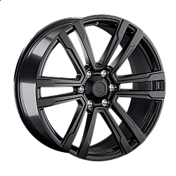 Диск LS Forged LS FG11 MB 9 х 22 PCD 6/139.7 ET45 DIA95,1