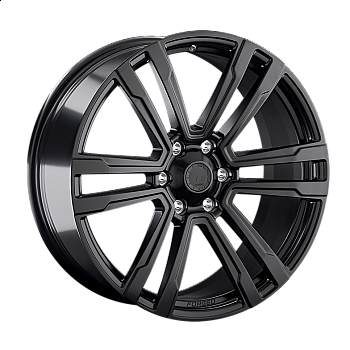 Диск LS Forged LS FG11 MB 9 х 22 PCD 6/139.7 ET45 DIA95,1