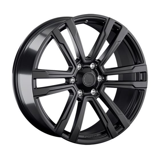 Диск LS Forged LS FG11 MB 9 х 22 PCD 6/139.7 ET45 DIA95,1