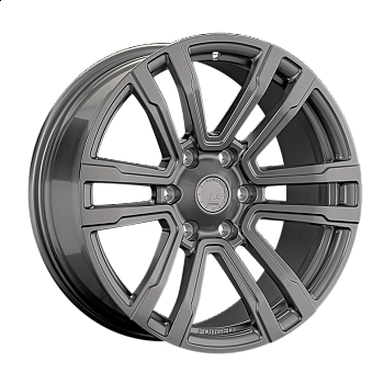 Диск LS Forged LS FG11 MGM 8,5 х 19 PCD 6/139.7 ET20 DIA106,1