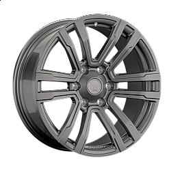 Диск LS Forged LS FG11 MGM 8,5 х 19 PCD 6/139.7 ET36 DIA100,1