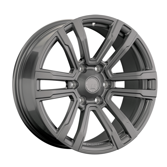 Диск LS Forged LS FG11 MGM 8,5 х 19 PCD 6/139.7 ET36 DIA100,1