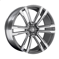 Диск LS Forged LS FG11 MGMF 8 х 19 PCD 6/139.7 ET25 DIA106,1