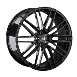 Диск LS Forged LS FG12 BK 10 х 21 PCD 5/112 ET20 DIA66,6