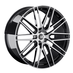 Диск LS Forged LS FG12 BKF 10 х 22 PCD 5/112 ET55 DIA66,6