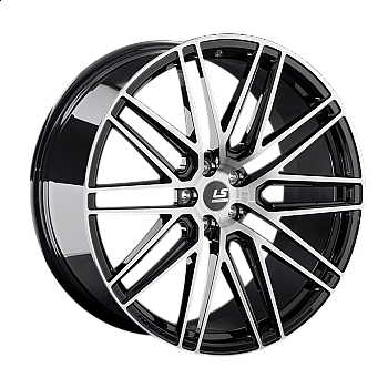 Диск LS Forged LS FG12 BKF 11 х 22 PCD 5/112 ET45 DIA66,6
