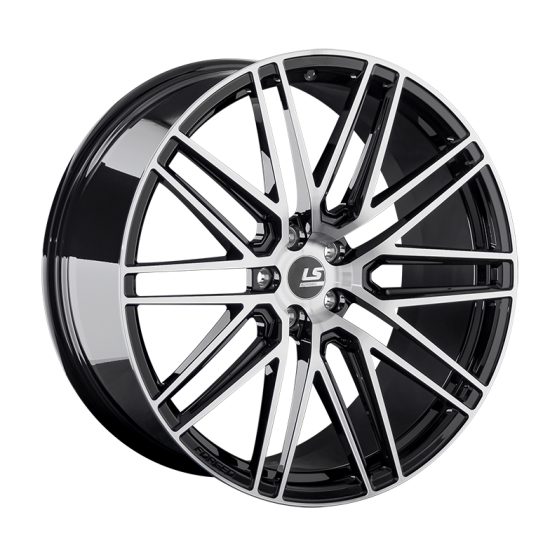 Диск LS Forged LS FG12 BKF 11 х 22 PCD 5/112 ET45 DIA66,6