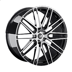 Диск LS Forged LS FG12 BKF 9,5 х 22 PCD 5/112 ET45 DIA66,6