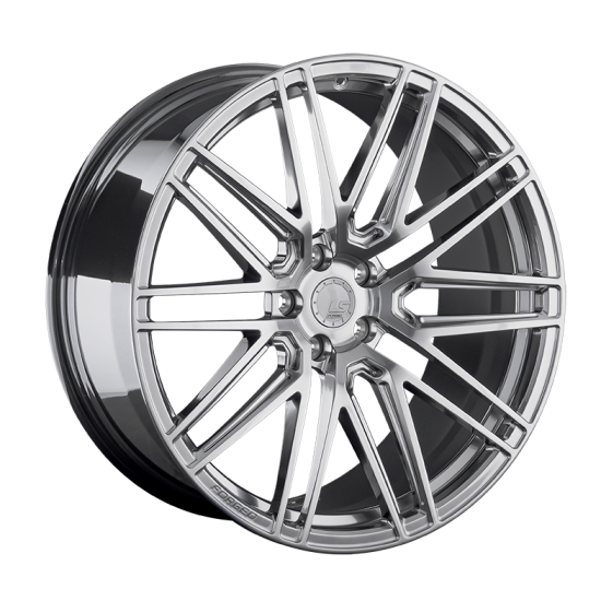 Диск LS Forged LS FG12 HPB 10 х 21 PCD 5/112 ET44 DIA66,6