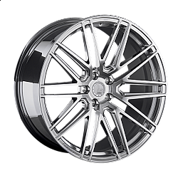 Диск LS Forged LS FG12 HPB 10 х 21 PCD 5/112 ET52 DIA66,6