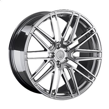 Диск LS Forged LS FG12 HPB 10 х 21 PCD 5/112 ET52 DIA66,6