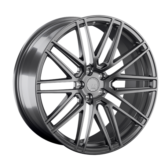 Диск LS Forged LS FG12 MGM 10 х 21 PCD 5/112 ET44 DIA66,6