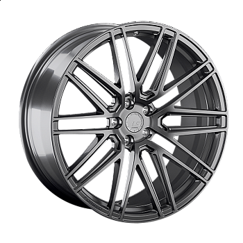 Диск LS Forged LS FG12 MGM 10 х 21 PCD 5/112 ET52 DIA66,6