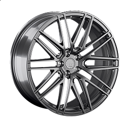 Диск LS Forged LS FG12 MGM 10,5 х 21 PCD 5/112 ET43 DIA66,6
