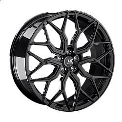 Диск LS Forged LS FG13 BK 10,5 х 21 PCD 5/112 ET43 DIA66,6