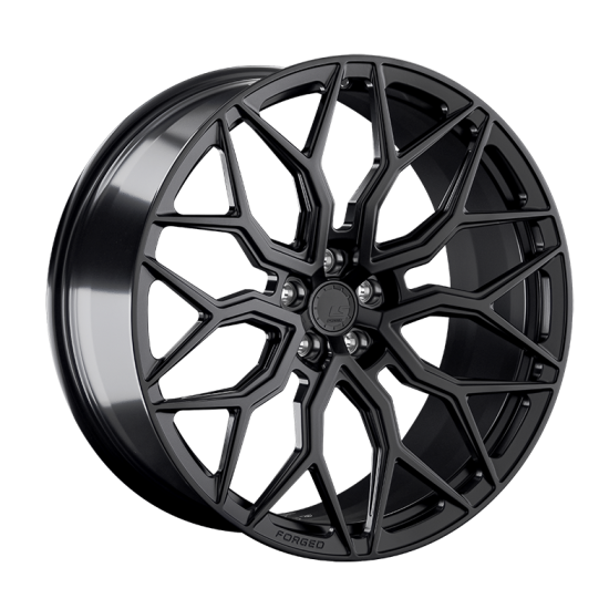 Диск LS Forged LS FG13 MB 10 х 21 PCD 5/112 ET44 DIA66,6