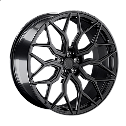 Диск LS Forged LS FG13 MB 11 х 21 PCD 5/112 ET42 DIA66,6