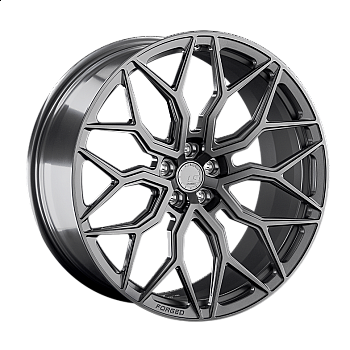 Диск LS Forged LS FG13 MGM 10 х 21 PCD 5/112 ET52 DIA66,6