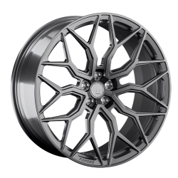 Диск LS Forged LS FG13 MGM 8 х 19 PCD 5/114.3 ET35 DIA67,1