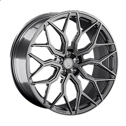 Диск LS Forged LS FG13 MGM 9,5 х 22 PCD 5/114.3 ET47 DIA67,1