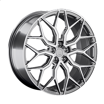 Диск LS Forged LS FG13 MGMF 10 х 22 PCD 5/112 ET55 DIA66,6