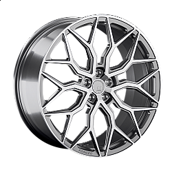 Диск LS Forged LS FG13 MGMF 11 х 22 PCD 5/112 ET45 DIA66,6