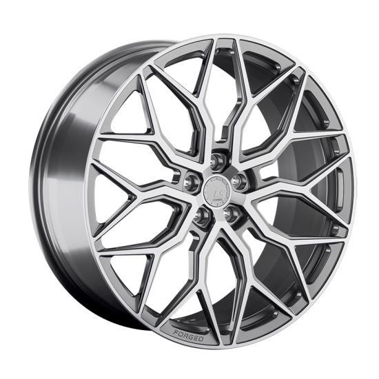 Диск LS Forged LS FG13 MGMF 11 х 22 PCD 5/112 ET45 DIA66,6