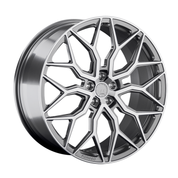 Диск LS Forged LS FG13 MGMF 9,5 х 21 PCD 5/112 ET31 DIA66,6