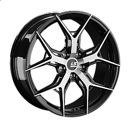 Диск LS Forged LS FG14 BKF 10,5 х 20 PCD 5/112 ET40 DIA66,6