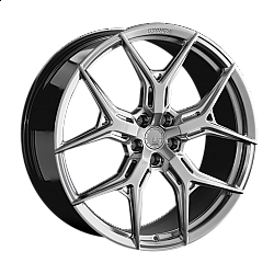 Диск LS Forged LS FG14 HPB 10,5 х 21 PCD 5/114.3 ET48 DIA64,1