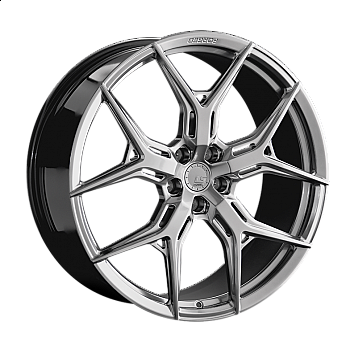 Диск LS Forged LS FG14 HPB 10,5 х 21 PCD 5/114.3 ET48 DIA64,1
