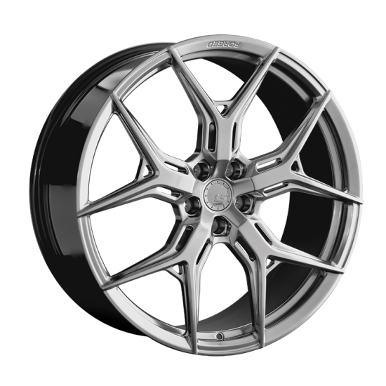 Диск LS Forged LS FG14 HPB 10,5 х 21 PCD 5/114.3 ET48 DIA64,1