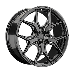 Диск LS Forged LS FG14 MB 9,5 х 20 PCD 5/130 ET35 DIA84,1
