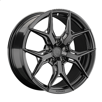 Диск LS Forged LS FG14 MB 9,5 х 20 PCD 5/130 ET35 DIA84,1