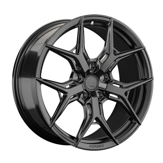Диск LS Forged LS FG14 MB 9,5 х 20 PCD 5/130 ET35 DIA84,1
