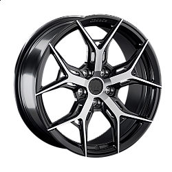 Диск LS Forged LS FG14 MBF 8 х 18 PCD 5/114.3 ET30 DIA67,1