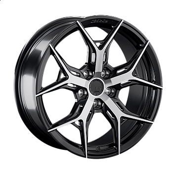 Диск LS Forged LS FG14 MBF 8 х 18 PCD 5/114.3 ET30 DIA67,1