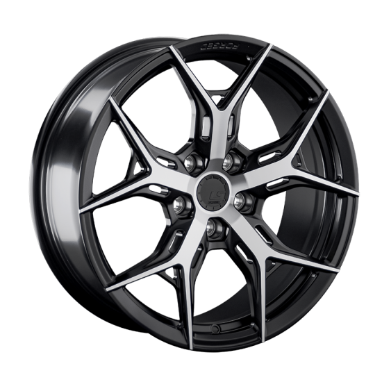 Диск LS Forged LS FG14 MBF 8 х 18 PCD 5/114.3 ET30 DIA67,1