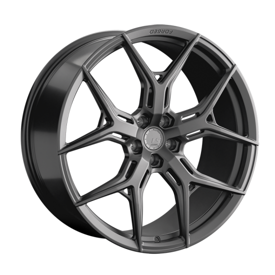 Диск LS Forged LS FG14 MGM 10 х 21 PCD 5/112 ET20 DIA66,6