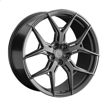 Диск LS Forged LS FG14 MGM 10 х 21 PCD 5/112 ET52 DIA66,6