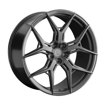 Диск LS Forged LS FG14 MGM 11 х 21 PCD 5/112 ET42 DIA66,6
