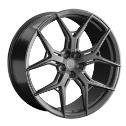 Диск LS Forged LS FG14 MGM 9,5 х 21 PCD 5/112 ET36 DIA66,6
