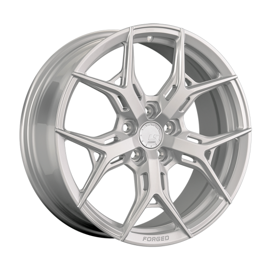 Диск LS Forged LS FG14 S 8 х 18 PCD 5/108 ET45 DIA63,3