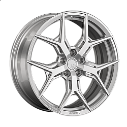 Диск LS Forged LS FG14 SF 8 х 20 PCD 5/114.3 ET35 DIA60,1
