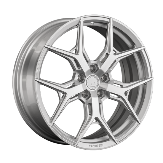 Диск LS Forged LS FG14 SF 8 х 20 PCD 5/114.3 ET35 DIA60,1